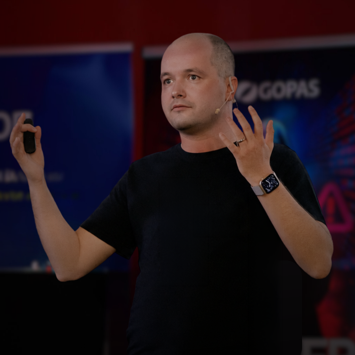 Michael Grafnetter